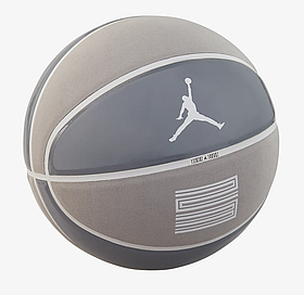 Оригинальный премиальный баскетбольный мяч Jordan Premium 8P (J1003087-052)