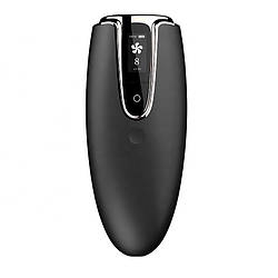 Фотоепілятор домашній Ellesilk IPL чорний
