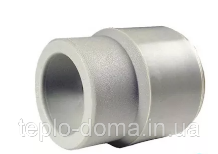 Муфта Редукційна PP-R D40х32