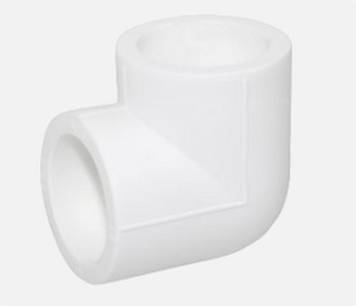 Куток PP-R D 90 90