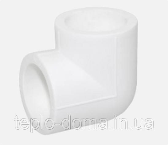 Куток PP-R 90 D63