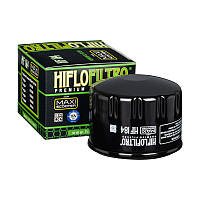 Фільтр оливний HIFLO FILTRO (HF184)