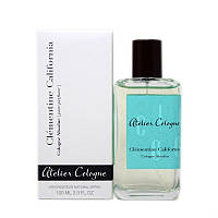 Одеколон Atelier Cologne Clementine California (Ательер Кологен Клементин Калифорния) Оригинальное качество!