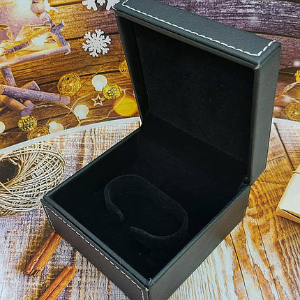 Футляр для браслета екошкіра, фото 2