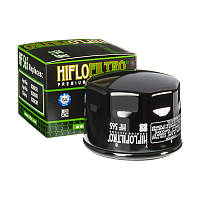 Фільтр оливний HIFLO FILTRO (HF565)