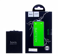 Оригинальный аккумулятор ( АКБ / батарея ) Hoco BM47 Xiaomi Redmi 3 | 3 Pro | 3s | 3s Prime | 3x | 4X 4000mAh