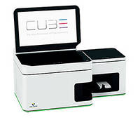 Проточный цитометр New Vision Labs Cube