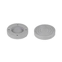 Амортизуюча (антивібраційна) підставка для стир. машини D=LG 35mm