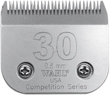 Ножовий блок Wahl Competition 0.8 мм 02355-116