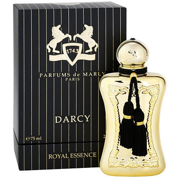 Парфуми для жінок Parfums de Marly Darcy (Парфумс де Марлі Дарсі) Оригінальна якість!