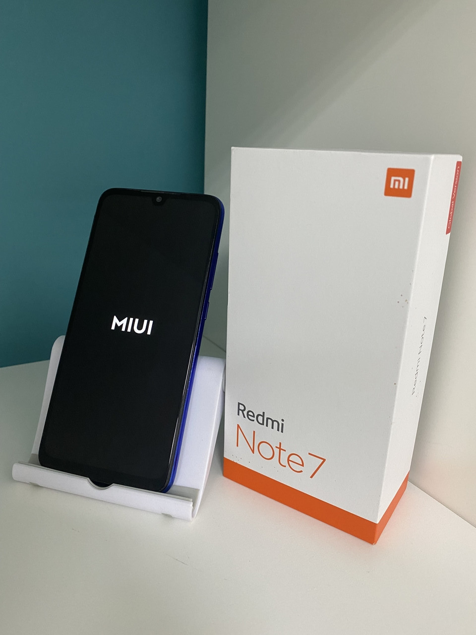БУ Xiaomi Redmi Note 7 4/64GB
