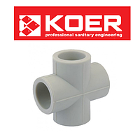 Крестовина Koer d20 K0025.PRO (Чехия)