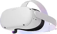 Очки виртуальной реальности Oculus Quest 2 128/256Gb (White)
