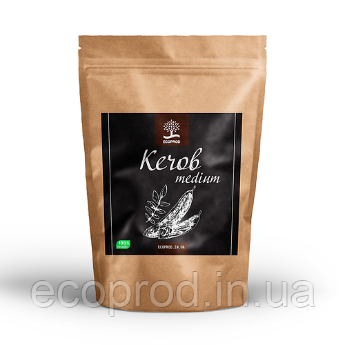 Купить Кэроб (Медиум) 1 кг. Испания., цена 139 грн — Prom.ua (ID#930136795)