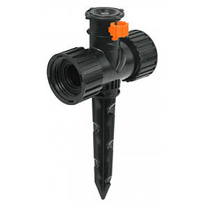 Дощувач пластик 180 х 4,5м