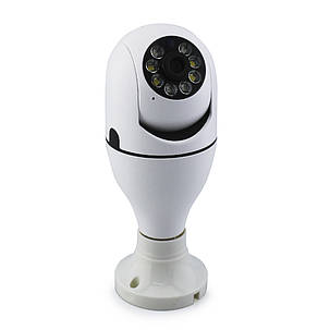 Камера CAMERA CAM L1 E27 WIFI IP 360/90 Ease Life, фото 1
