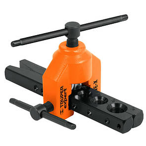 Розвальцовка, посилена, 3/16" до 5/8"