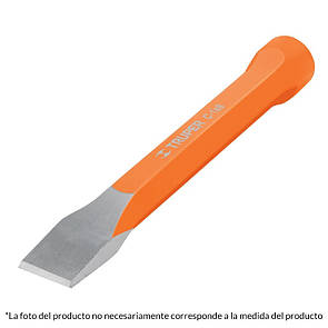 Зубило слинарні, 16х200мм