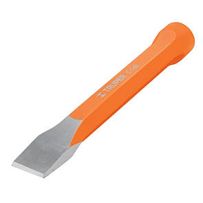 Зубило слинарні, 9,5 х 200 мм