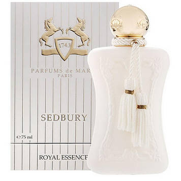 Парфуми Parfums de Marly Sedbury (Парфумс де Марлі Седбурі) Оригінальна якість!