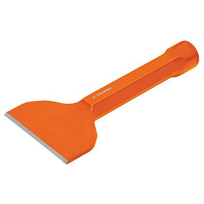 Зубило, каменевара, 70 х 250 мм