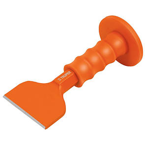 Зубило, каменевара, безпечне 90 х 200 мм