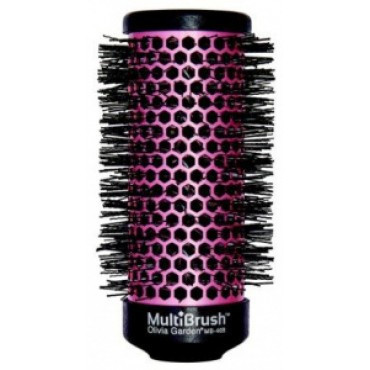 Брашинг Olivia Garden MultiBrush Barrel 46 мм OGBMB46, фото 1