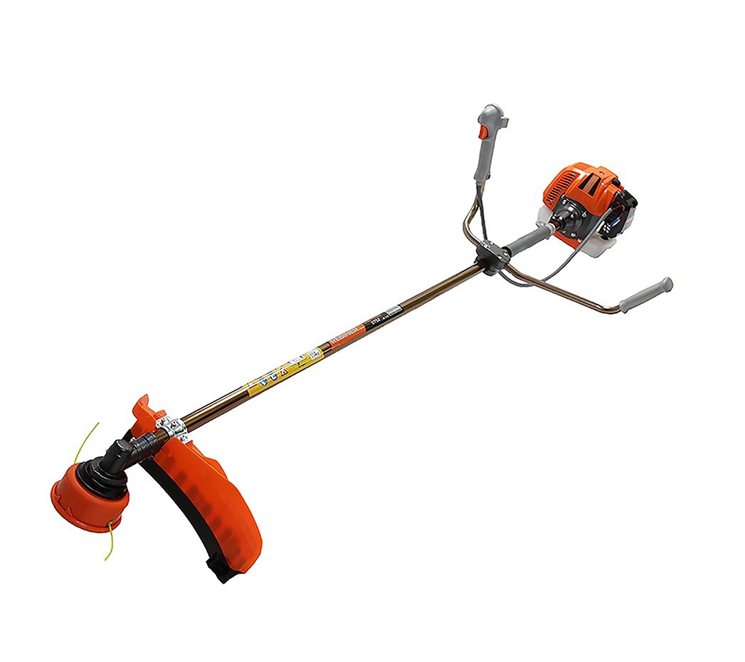 Бензиновий Тример REBINER GT52