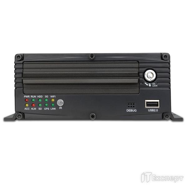 Видеорегистратор Teswell TS-910ABCPW NVR