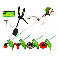 Тример бензиновий Procraft T5600 4-тактний (оригінал)