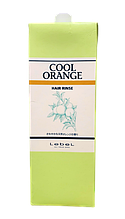 Cool Orange Hair Rinse 1600 мл. Відновлюючий бальзам ополіскувач