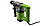 Перфоратор бочковий (SDS-Plus, 1600 Вт) Procraft BH-1600, фото 4