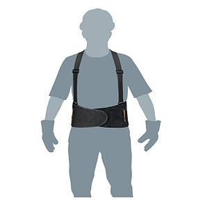 Ремені підтримуючі, Економ, L