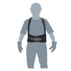 Ремені підтримуючі, Індастрі, L