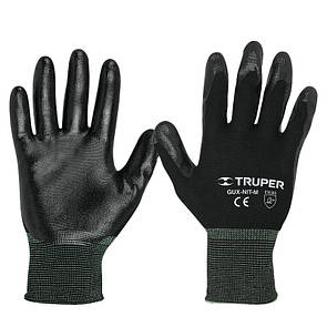 Рукавички нітрилові/нейлонові, маленькі