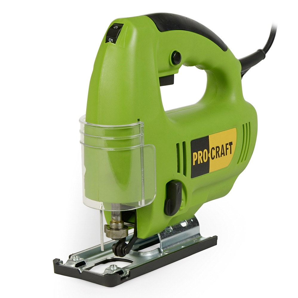 Електролобзик Procraft ST1000