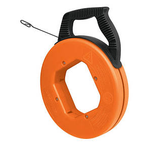 Протяжка електрика, 15м