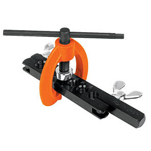 Розвальцьовка, 3/16" до 5/8"