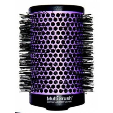 Брашинг Olivia Garden MultiBrush Barrel 66 мм OGBMB66