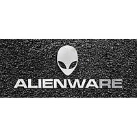 Наклейка Alienware 5x2cm