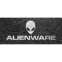 Наклейка Alienware 6x2,4cm