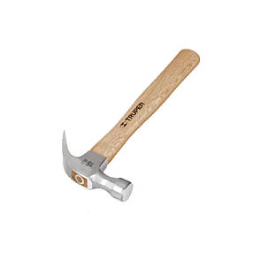 Молоток-квяходер, дуб, гнутний 450 г х 330 мм