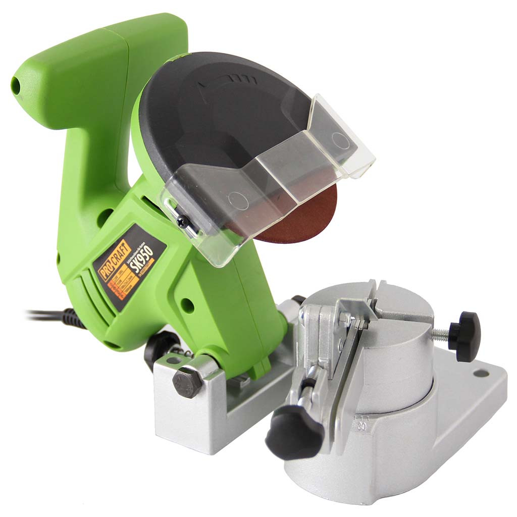 Верстат для заточування ланцюгів Procraft SK-950