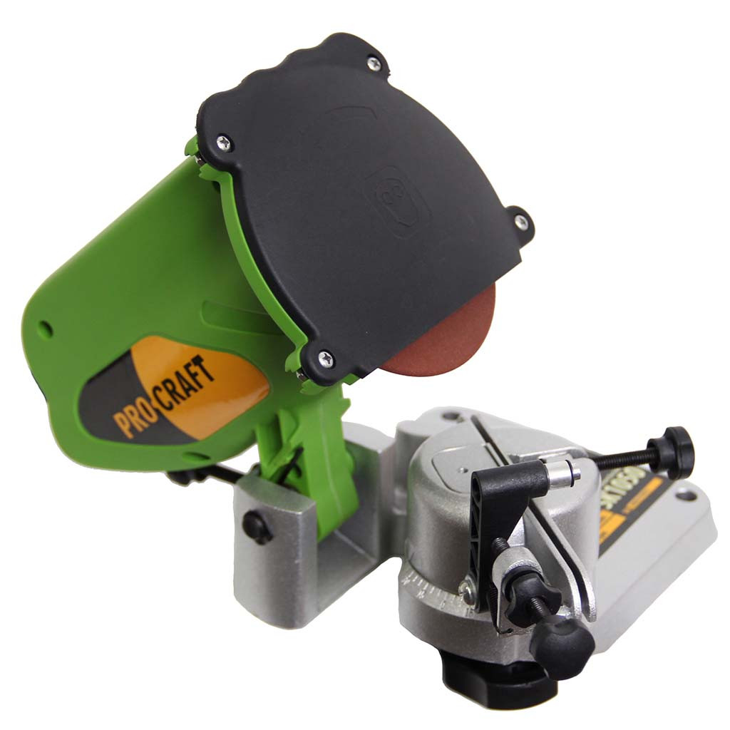 Верстат для заточування ланцюгів Procraft SK-1050