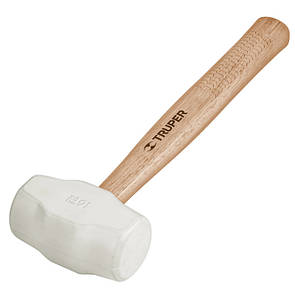 Киянка, дерево, гума 500г х 60