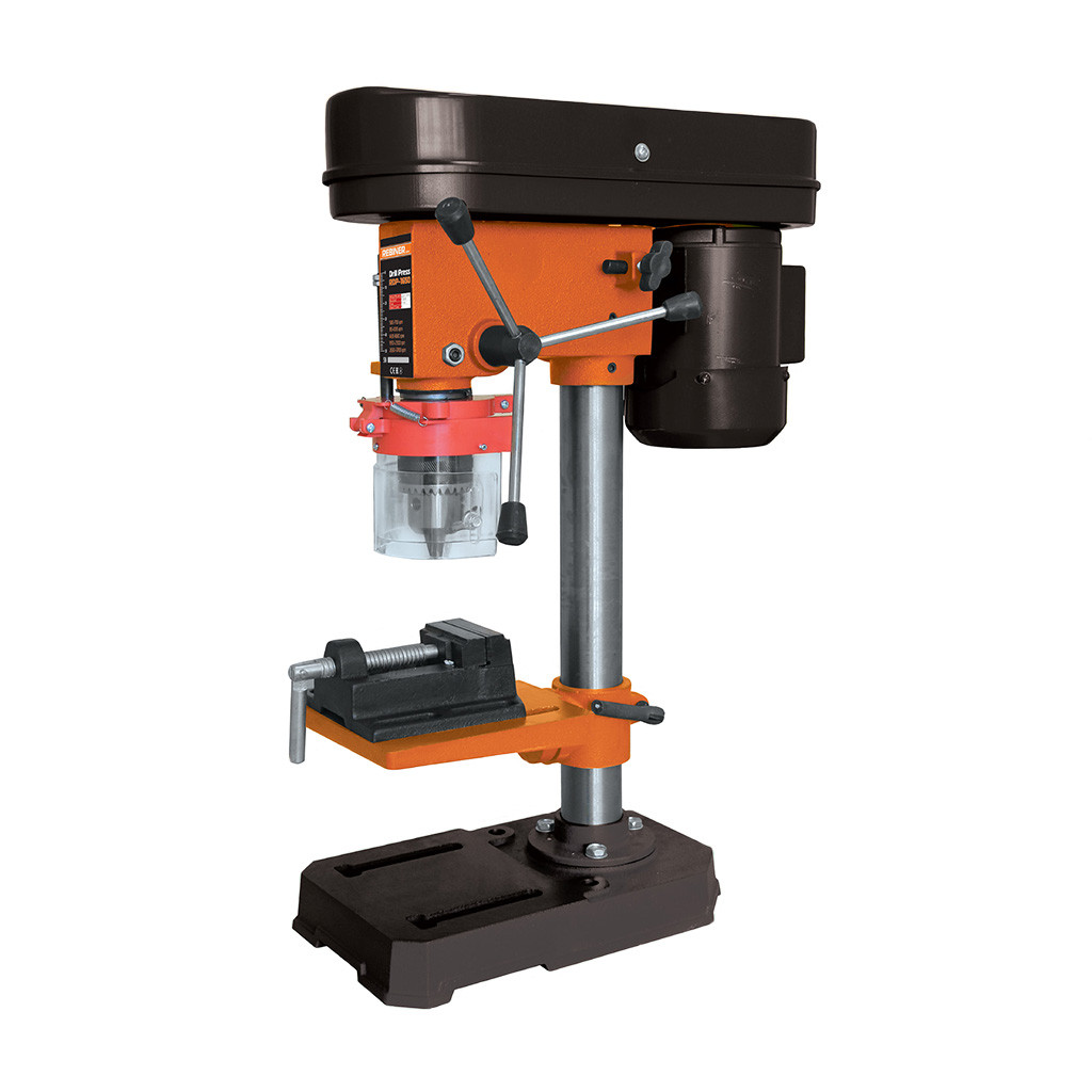 Свердлильний верстат Rebiner RDP-1650