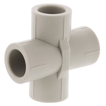 Хрестовина прохідна Koer d25 K0262.PRO (Чехія)