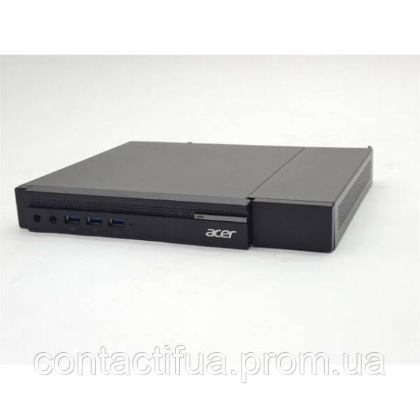 Acer Vention N4640G/ i5-7400T/ 0Gb DDR4/ SSD 0Gb M.2/ Intel HD Graphics 630 - фото 4 - id-p1406768527