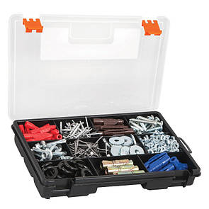 Органайзер 11 секцій, 230мм