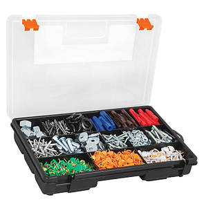 Органайзер, Профі 15 відділень